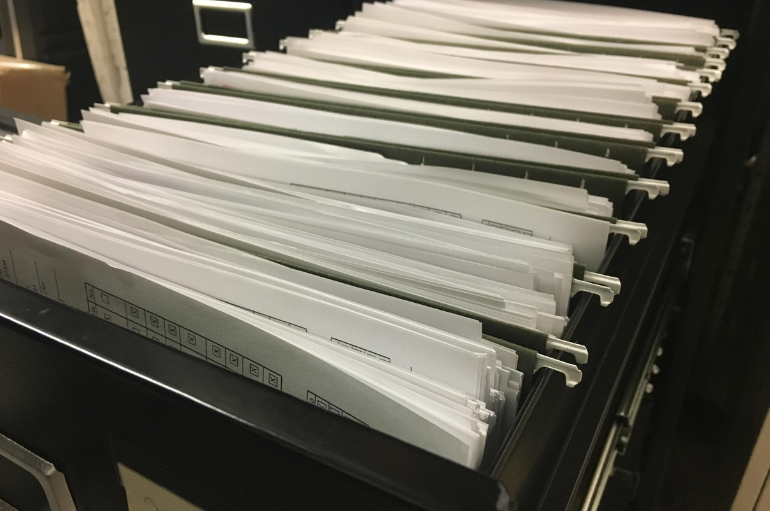 BAG: Mitarbeiter dürfen Personalakte auch nach Kündigung einsehen