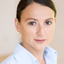 Avatar von Claudia Kilian